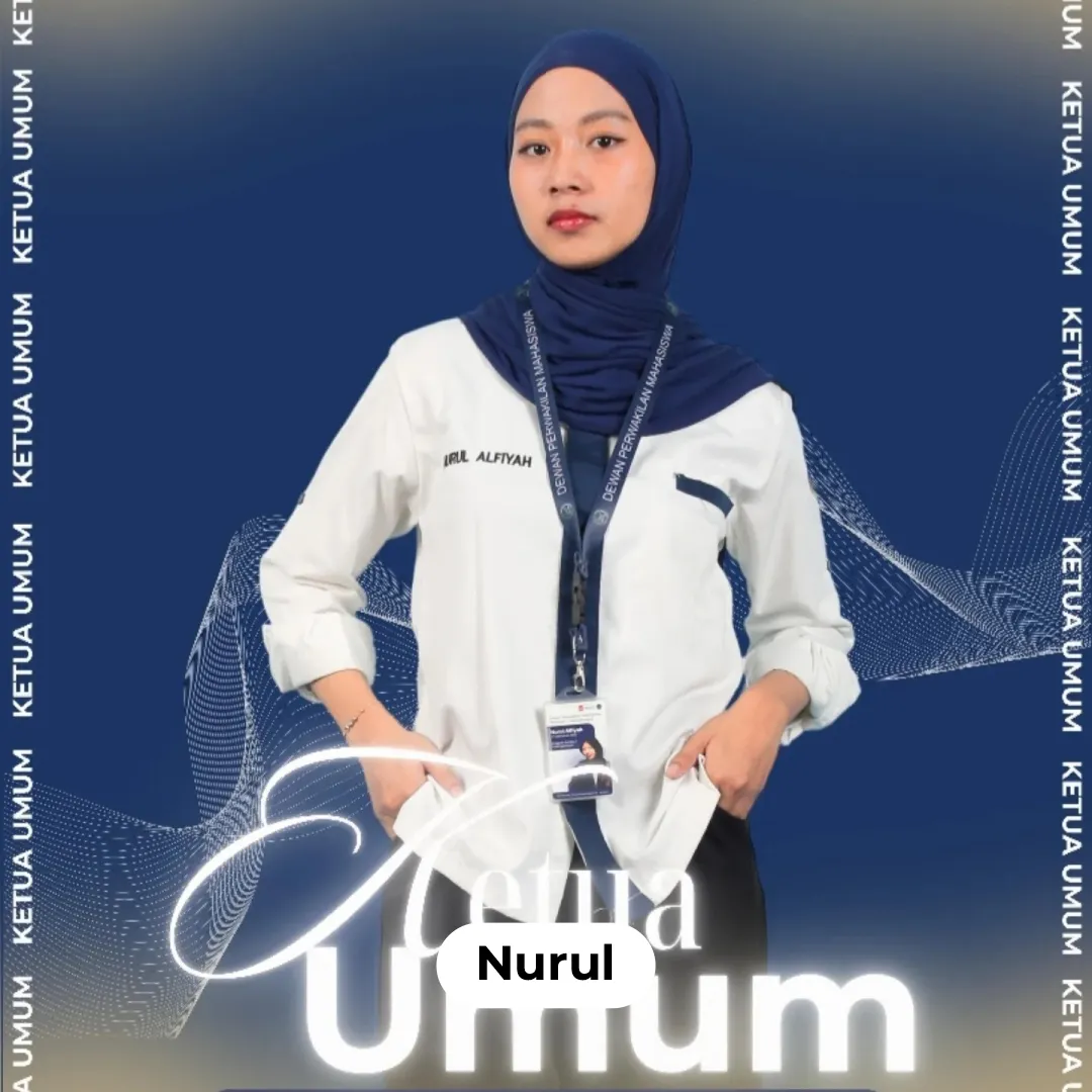Ketua Umum Parlemen Arthasvara